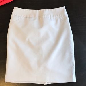 Nordstrom Pencil skirt sz 0